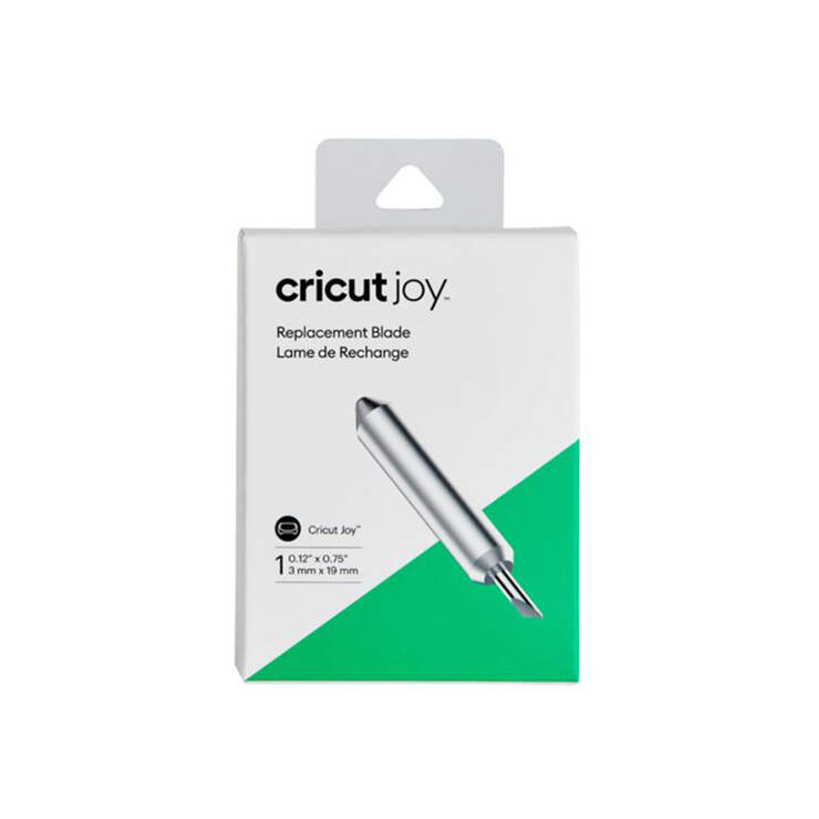 Lame de remplacement Cricut Joy™ Lame de remplacement Cricut Joy™