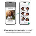 Cricut StickerPix Print + Cut&trade; Ultimate-Plus-Bundle
