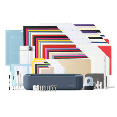 Cricut Maker&trade; 5 Ultimate Plus-bundel