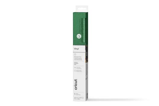 Shimmer Vinyl &ndash; Permanent (4 ft), Green
