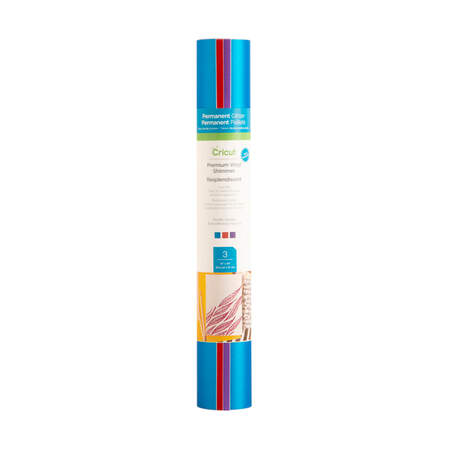 Collection Premium Vinyl™ Scintillant Royauté - Permanent Collection Premium Vinyl™ Scintillant Royauté - Permanent
