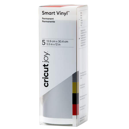 Cricut Joy™ Smart Vinyl™ – Permanent, Elegant Sampler Cricut Joy™ Smart Vinyl™ – Permanent, Elegant Sampler