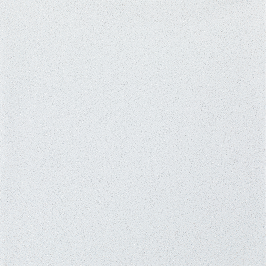 Glitzer Iron-On (0,5 m / 1,6 Fuß), Weiß