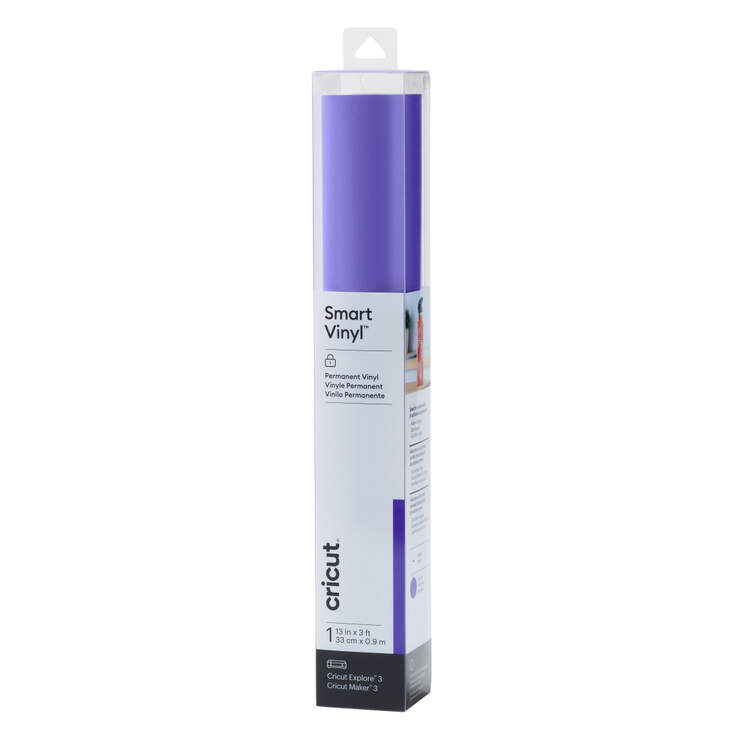 Smart Vinyl™ – Permanent (0.9 m) Smart Vinyl™ – Permanent (0.9 m)