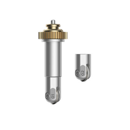 Pack de roue de rainage Pack de roue de rainage