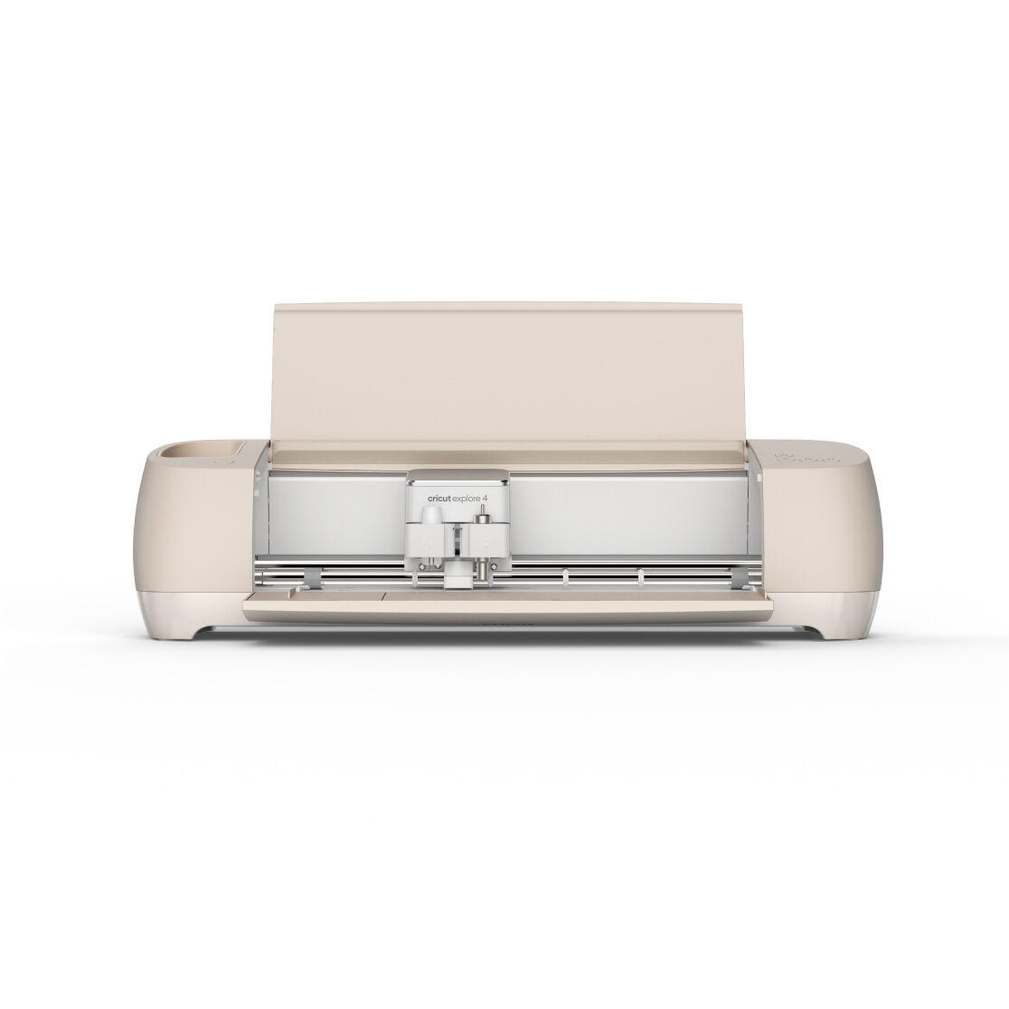 Cricut™ Explore 4 | Smart Craft Cutting Machine for Makers
