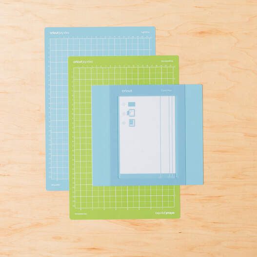 Cricut Joy Xtra™ Card Mat (3 ct)