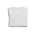Cricut Infusible Ink Weißes Damen-T-Shirt (M)