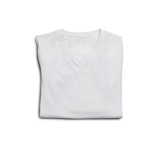 Cricut™ Women's T-Shirt Blank, V-Neck Cricut™ Women's T-Shirt Blank, V-Neck