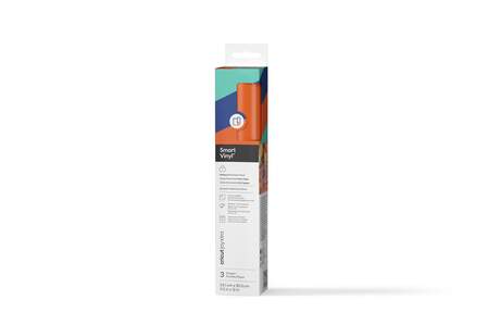 Vinyle permanent sans tapis Smart Vinyl&trade; Cricut Joy Xtra&trade;, collection Pinwheel (3 unit&eacute;s)