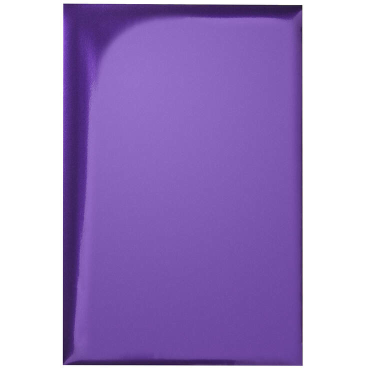 Foil Transfer Sheets Sampler, Jewel (24 ct) Foil Transfer Sheets Sampler, Jewel (24 ct)