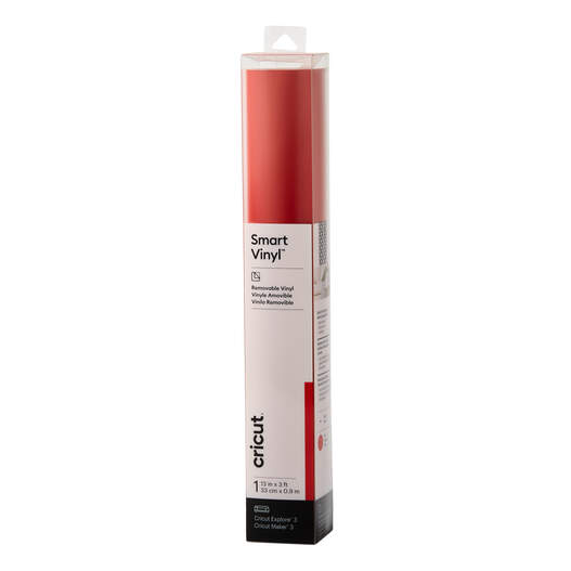 Smart Vinyl&trade; &ndash; Removable (3 ft)