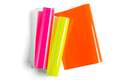 Iron-On, Neon Glow Sticks Sampler (3 ct)