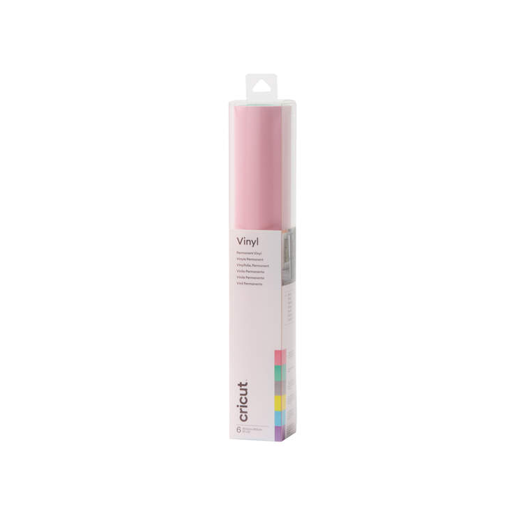Premium Vinyl™ Sampler, Pastels – Permanent Premium Vinyl™ Sampler, Pastels – Permanent