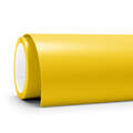 Cricut Joy&trade; Smart Vinyl&trade; Matless Permanent Vinyl, Maize Yellow