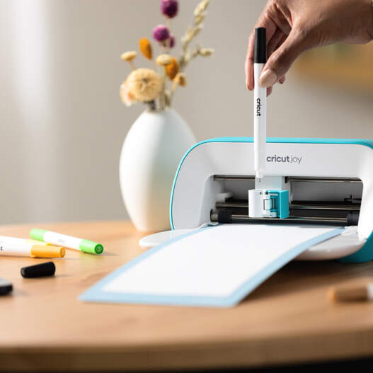 Feutres &agrave; double pointe Cricut&nbsp;Joy&trade;, set Ultimate (22&nbsp;pi&egrave;ces)