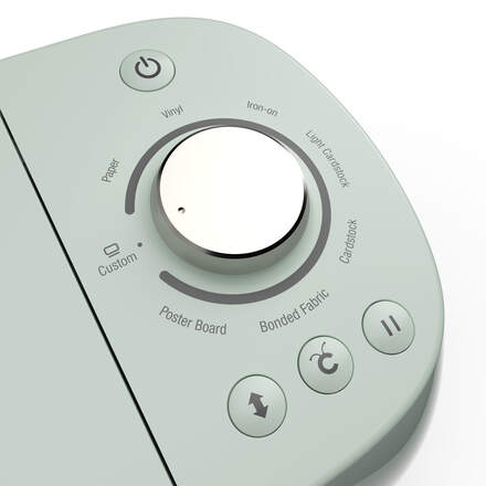Cricut Explore Air™ 2, Menthe Cricut Explore Air™ 2, Menthe