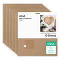 Carton &eacute;pais 2 mm - 27,9 cm x 27,9 cm (11 po x 11 po) (10 unit&eacute;s)