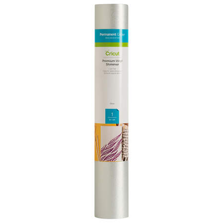 Premium Vinyl™ Shimmer - Permanent Premium Vinyl™ Shimmer - Permanent