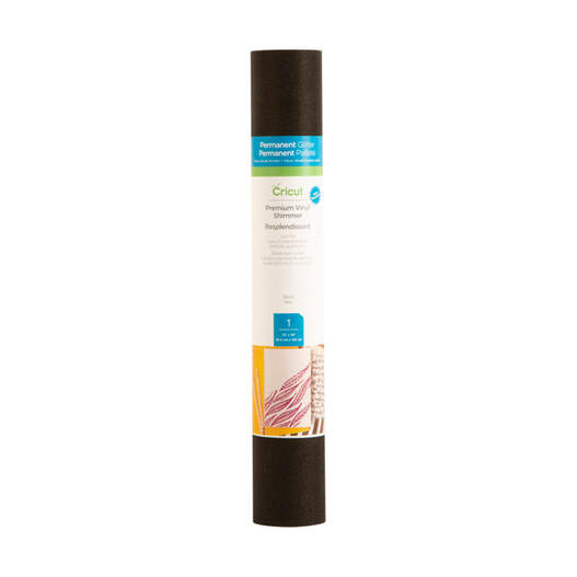 Premium Vinyl&trade; Shimmer - Permanent
