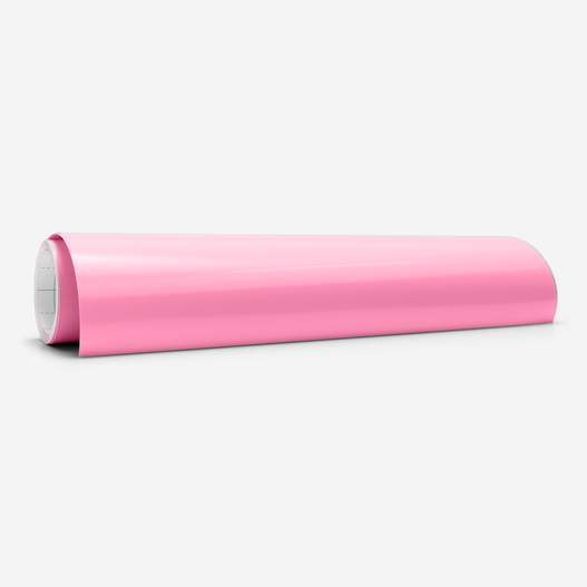 Smart Vinyl™ – permanent, Rose Clair 63,5 cm x 1,5 m (25 po x 5 pi) Smart Vinyl™ – permanent, Rose Clair 63,5 cm x 1,5 m (25 po x 5 pi)