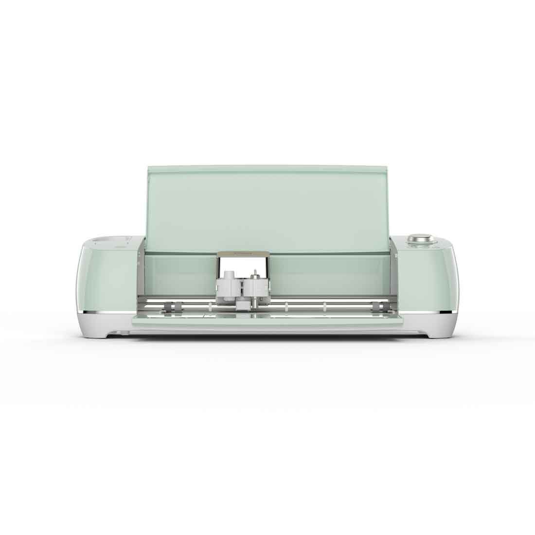 Cricut explore air 2 cheap mint
