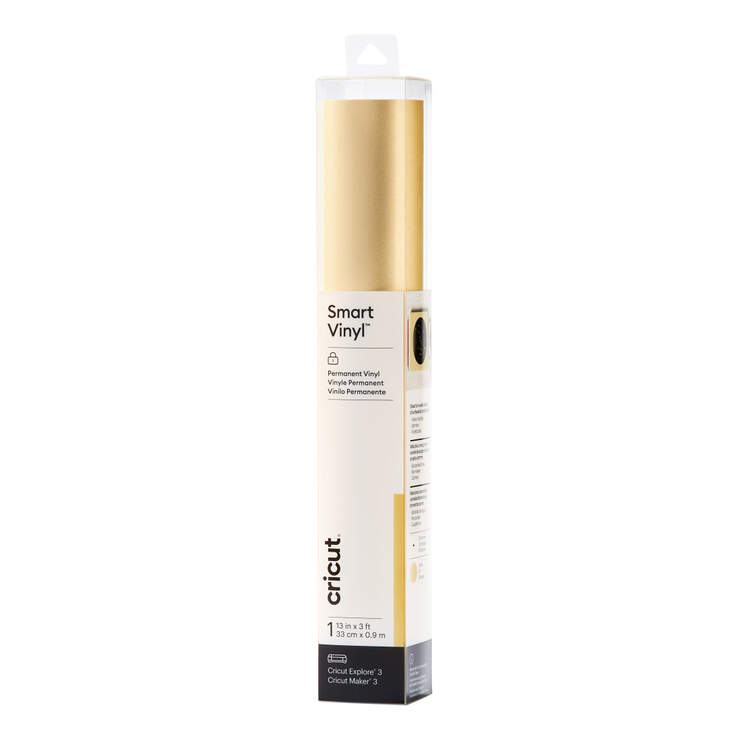 Smart Vinyl™ Glanz – Permanent (0.9 m) Smart Vinyl™ Glanz – Permanent (0.9 m)