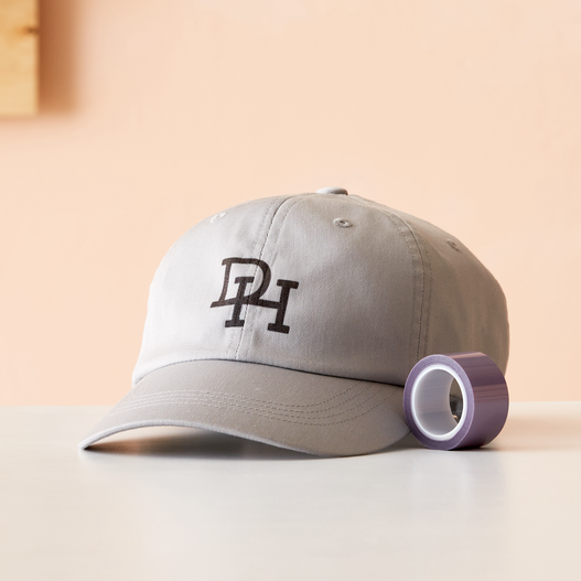 Strong Heat Resistant Tape