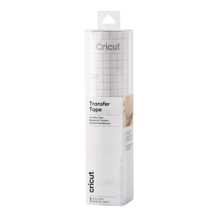 Transfer Tape (3.7 m) Transfer Tape (3.7 m)