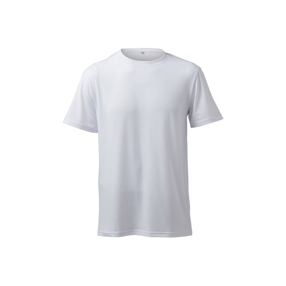 Cricut Men's T-Shirt Blank | Crew Neck | Size 2XL