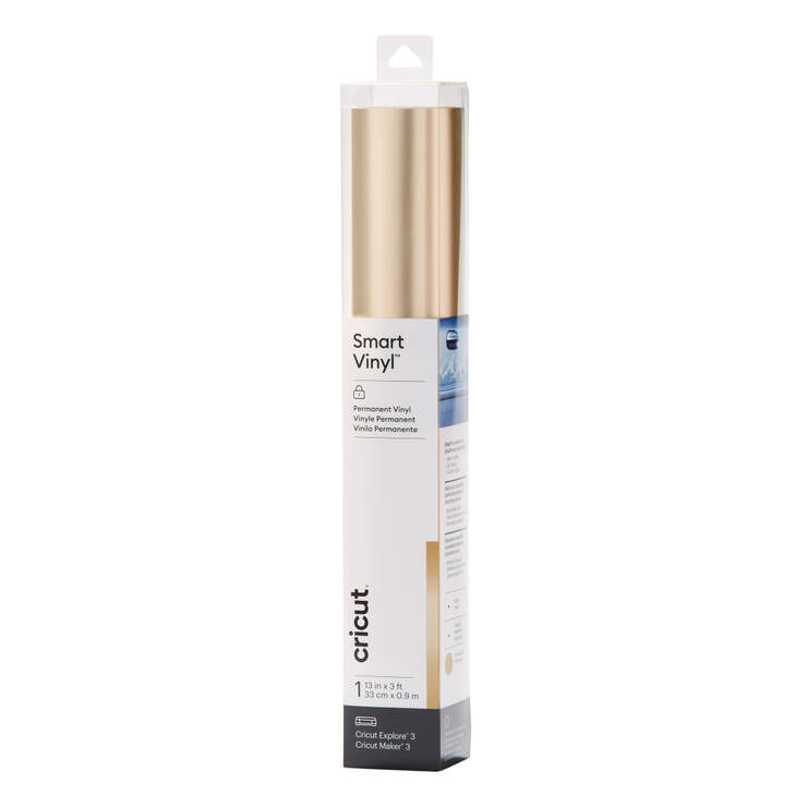 Smart Vinyl™ Matte Metallic – Permanent (0.9 m) Smart Vinyl™ Matte Metallic – Permanent (0.9 m)