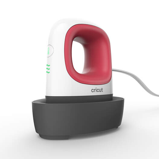 Cricut EasyPress Mini&trade;, Framboise