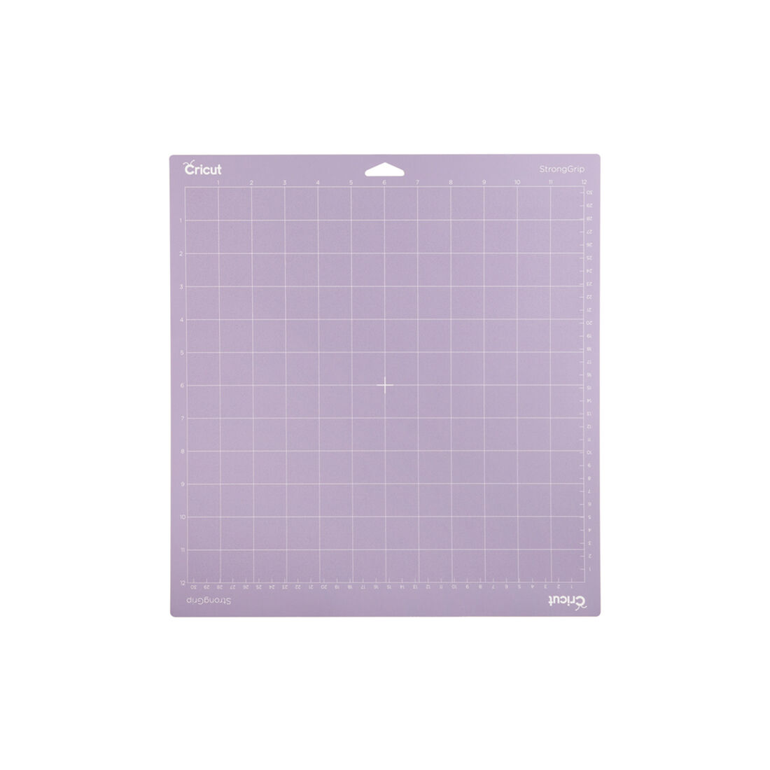 Cricut StrongGrip Machine Mat | 30.5 cm x 30.5 cm (12" x 12")