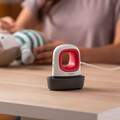 Cricut EasyPress Mini™, Himbeere