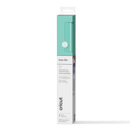 Everyday Iron-On, Mint