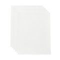Bedruckbares Aufkleberpapier – A4 (8 Stk.)