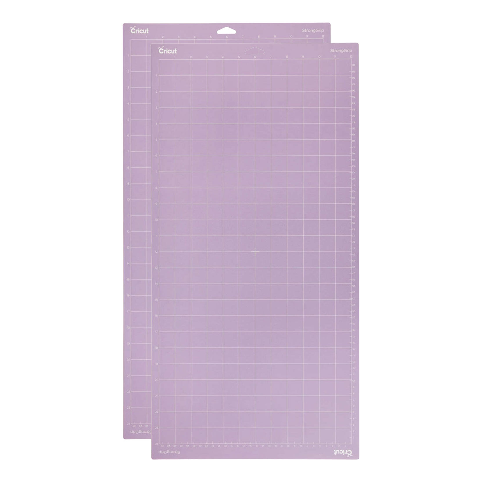 Stronggrip-Schneidematte, 30,5 Cm X 61 Cm (12 Zoll X 24 Zoll) (2 Stk.)