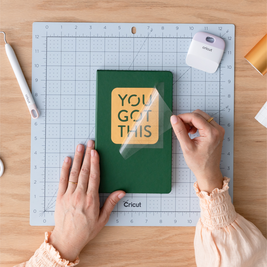 Cricut Joy&trade; Transfer Tape (4 ft)