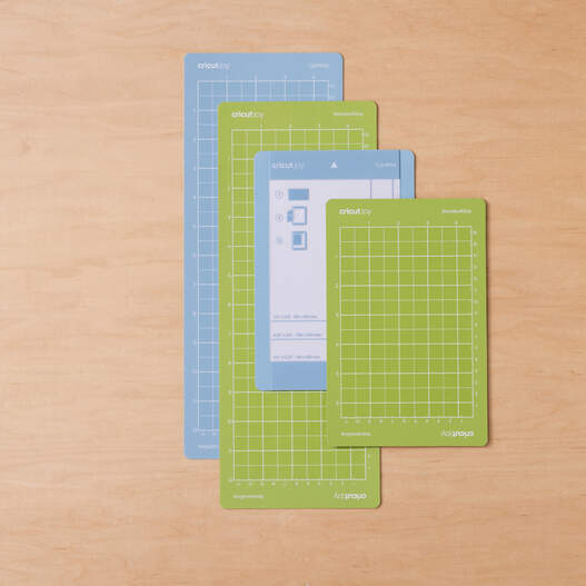 Cricut Joy™ Card Mat (3 ct)