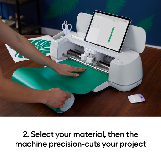 Welcome to Cricut: Unleash Your Creativity with Our Cutting Machines & More