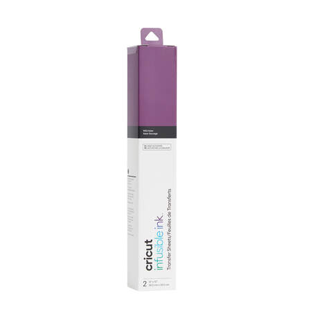 Infusible Ink™-Transferfolien, Wildaster Infusible Ink™-Transferfolien, Wildaster