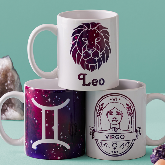 Cricut Mug Press™ + Everything Materials Bundle Cricut Mug Press™ + Everything Materials Bundle