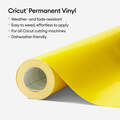Vinyl – Permanent (30,5 cm x 4,5 m; 12 Zoll x 15 Fuß)