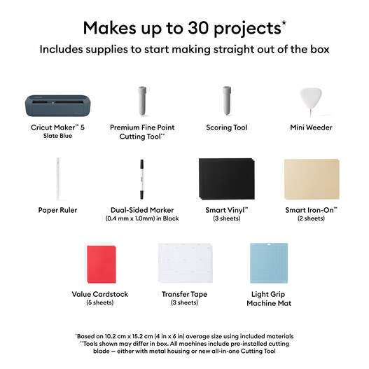 Cricut Maker&trade; 5