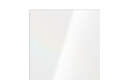 Bedruckbares, wasserfestes, holografisches Aufkleberset&nbsp;&ndash; A4 (10&nbsp;Stk.), Transparent
