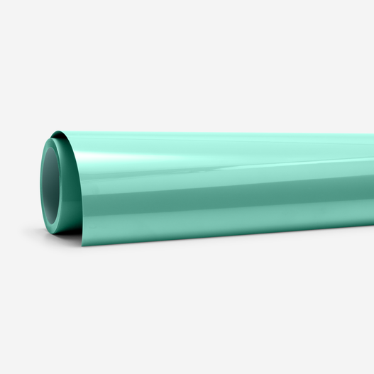 Everyday Iron-On, Mint