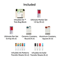 Infusible Ink Everything Bundle