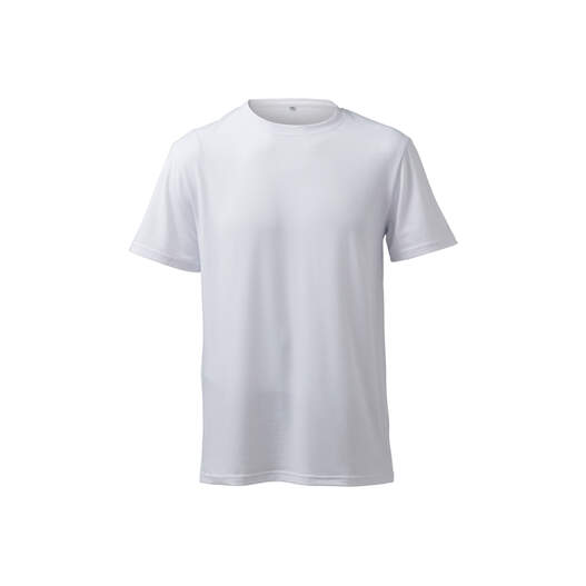 T-shirt personnalisable Cricut® pour homme, ras du cou