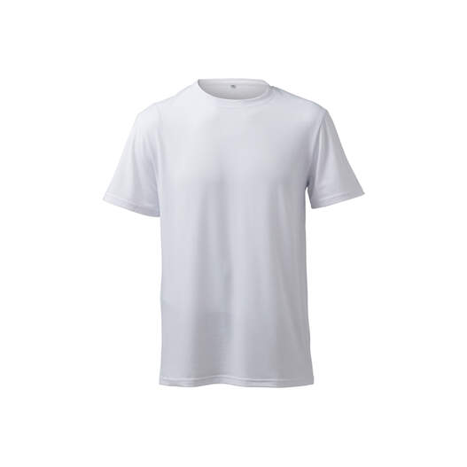 Cricut® Men's T-Shirt Blank, Crew Neck