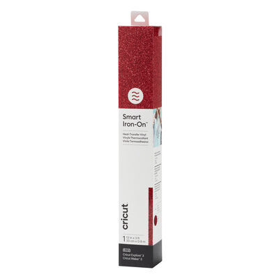 Smart Iron-On™ Pailleté (0,9 m)